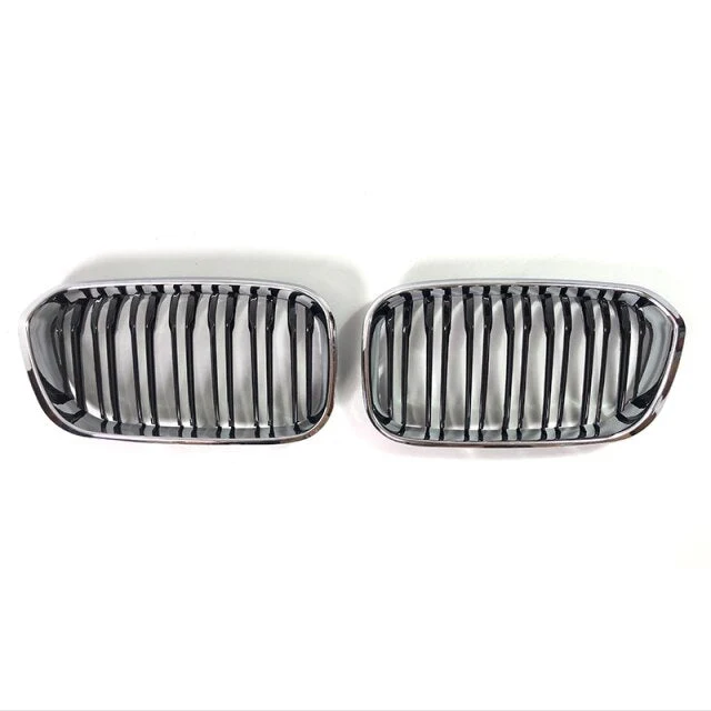Calandre M BMW Serie 1 F20 F21 LCI 2015-2017
