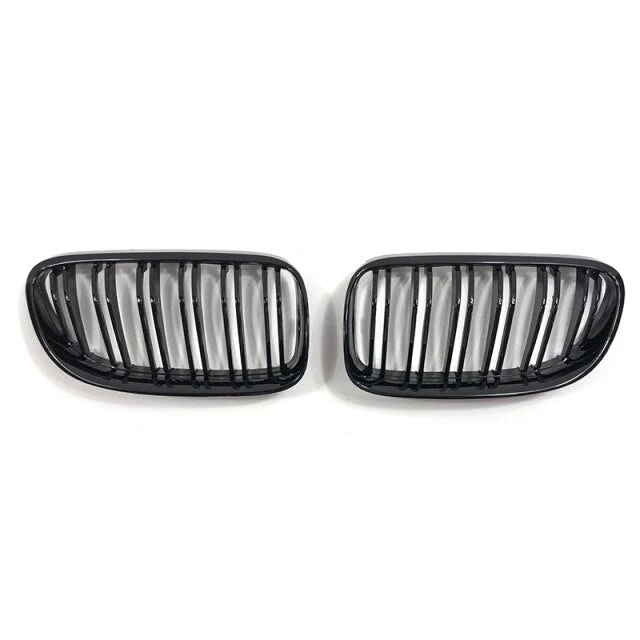Calandre M Performance BMW Serie 3 E92 E93 2010-2013