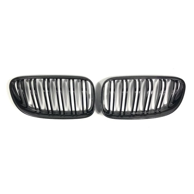 Calandre M Performance BMW Serie 3 E92 E93 2010-2013
