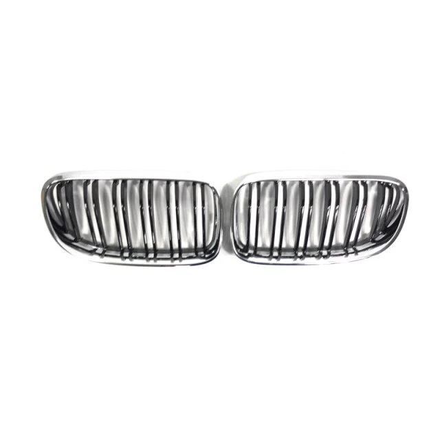 Calandre M Performance BMW Serie 3 E92 E93 2010-2013