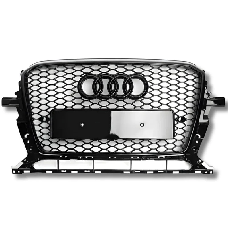 Calandre Grille Nid d'Abeille Audi Q5 5R Style SQ5