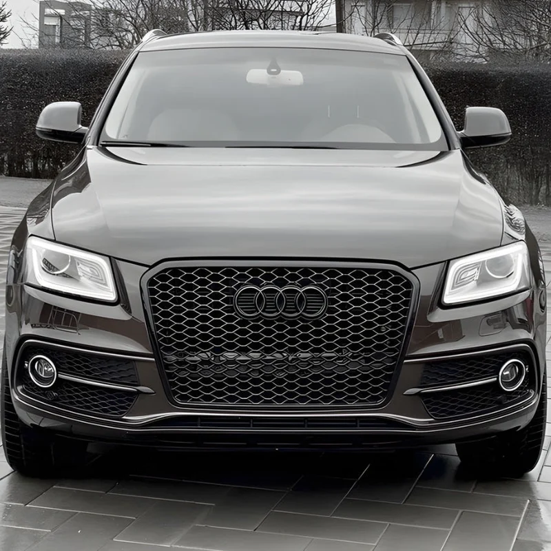 Calandre Grille Nid d'Abeille Audi Q5 5R Style SQ5