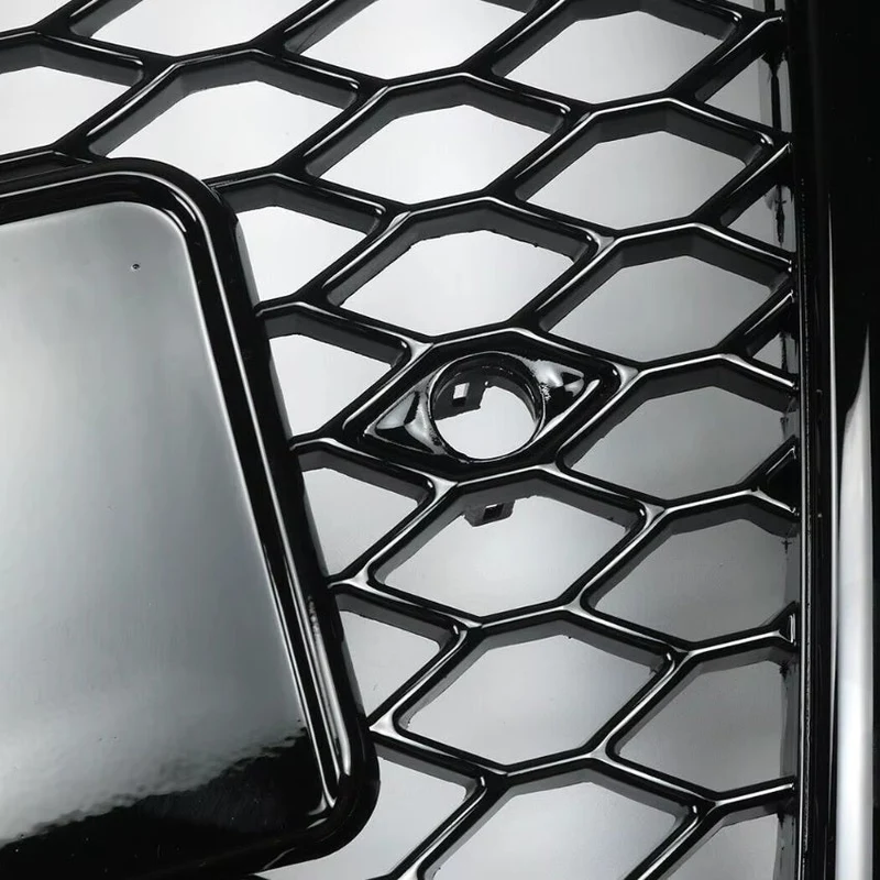 Calandre Grille Nid d'Abeille Audi Q5 5R Style SQ5