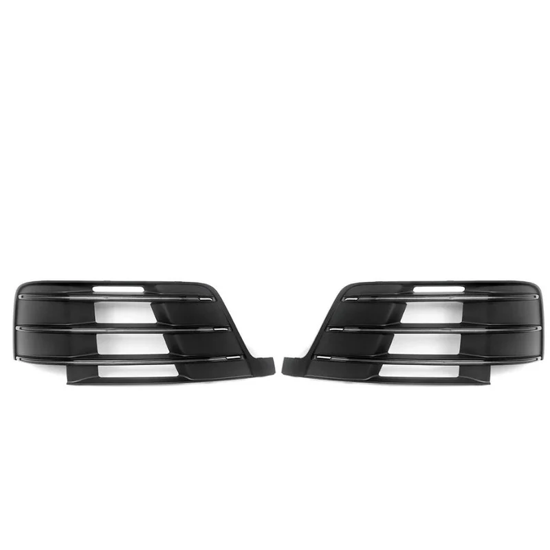 Calandre Grille Nid d'Abeille Audi Q7 4M Style RS