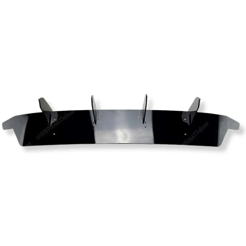 Diffuseur Arriere 4 Ailettes Mercedes A35 A45S W177