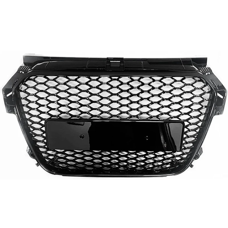 Calandre Grille Nid d'Abeille Audi A1 8X Style RS