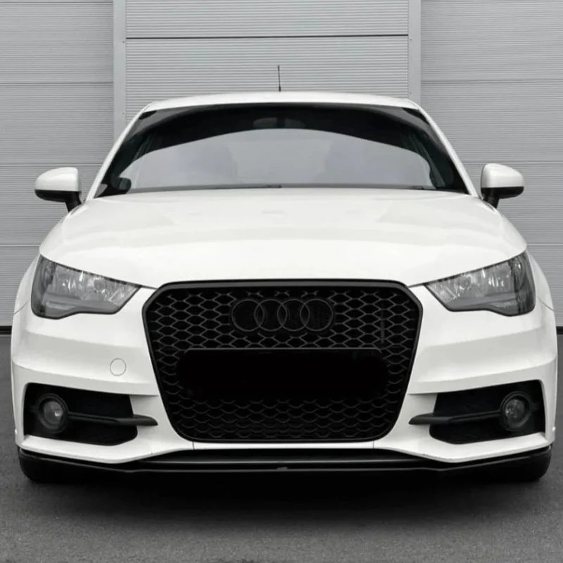 Calandre Grille Nid d'Abeille Audi A1 8X Style RS