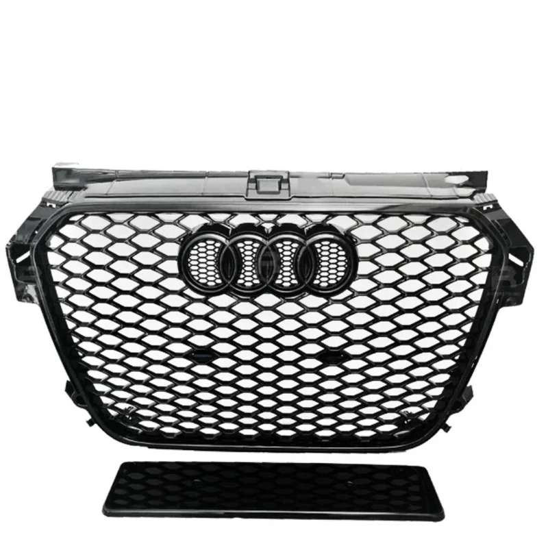 Calandre Grille Nid d'Abeille Audi A1 8X Style RS
