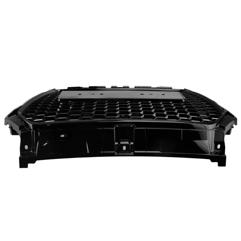 Calandre Grille Nid d'Abeille Audi A1 8X Style RS