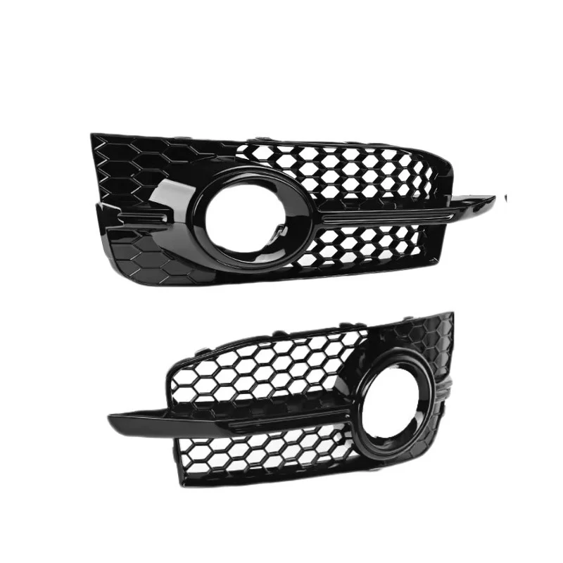 Calandre Grille Nid d'Abeille Audi A1 8X Style RS