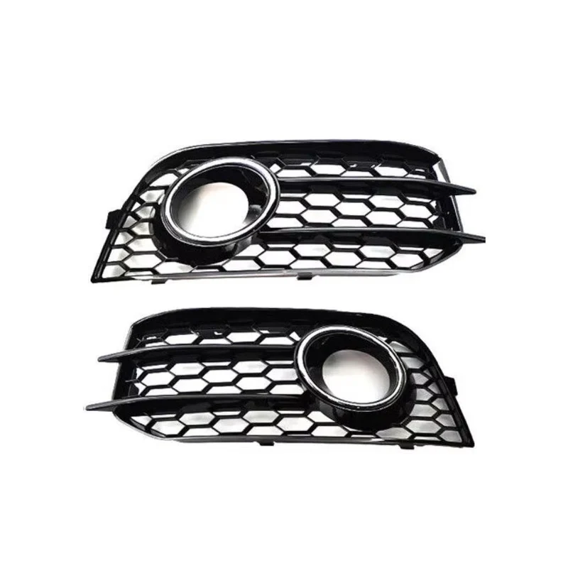 Calandre Grille Nid d'Abeille Audi A1 8X Style RS