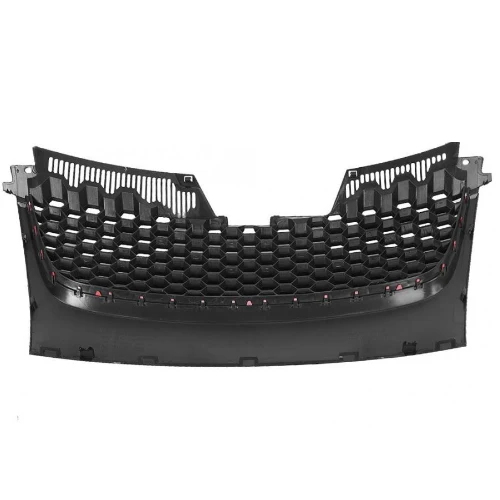 Calandre Sport VW Golf 5 2006-2009 Noire