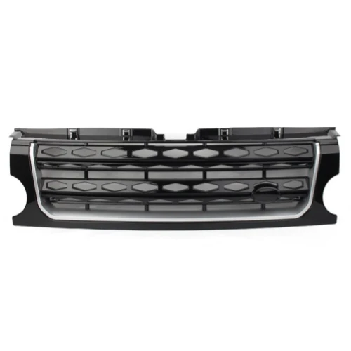 Calandre Sport Land Rover Discovery 3 2005-2009 Noir