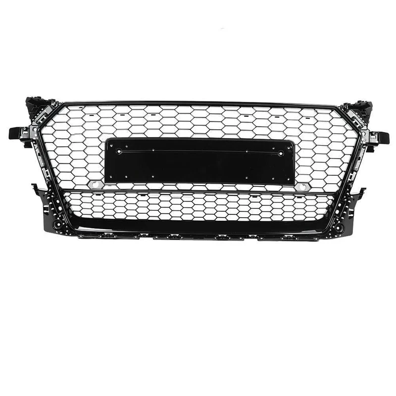 Calandre Sport Audi TT 8S 2015-2018 Noir