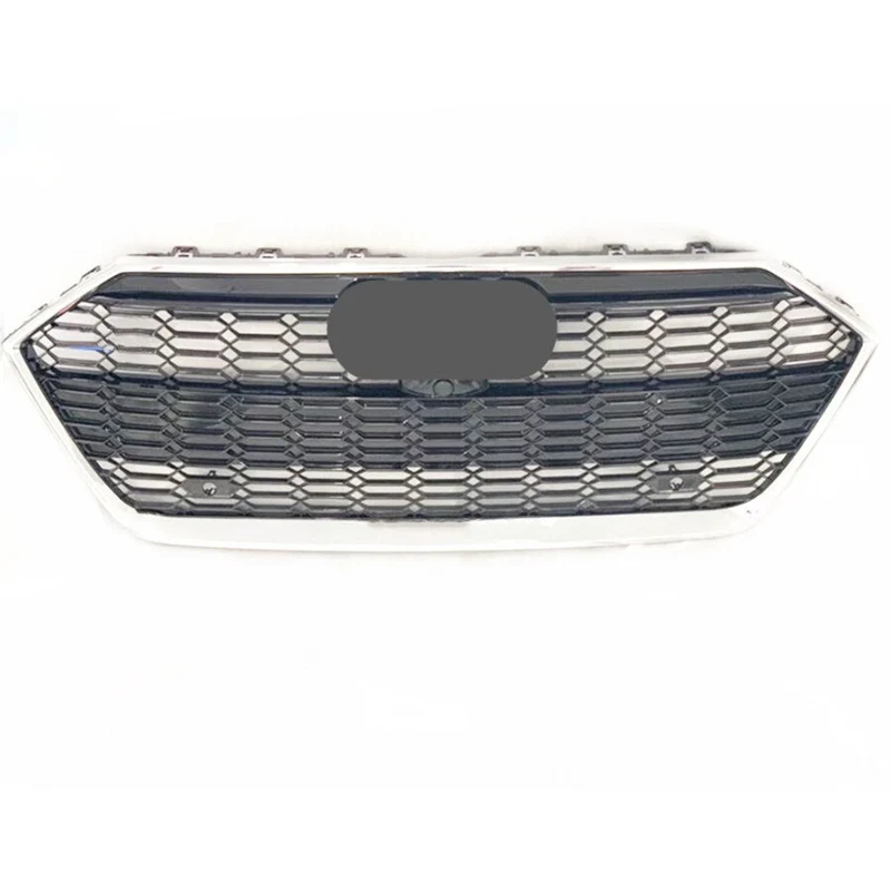 Calandre Performance Audi A7 2019-2020 Emblème Noir ou Chrome