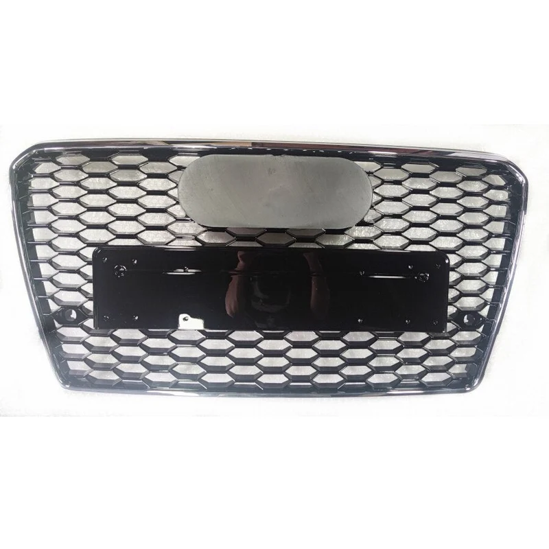 Calandre RS Audi A7 2009-2015 Noir