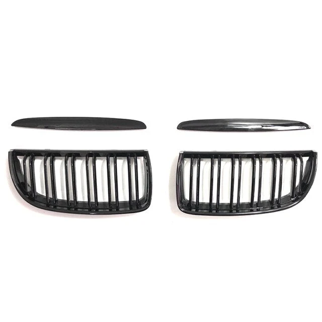 Calandre M Pack BMW Serie 3 E90 2005-2008