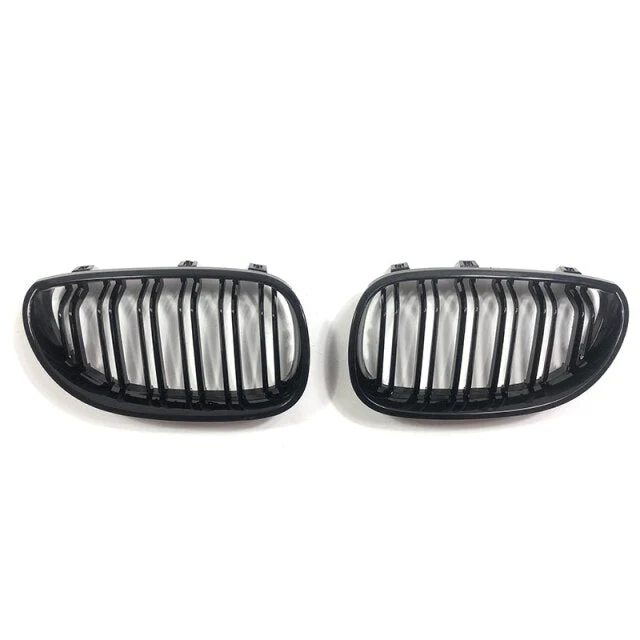 Calandre M BMW Serie 5 E60 E61 2003-2010