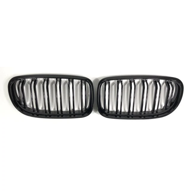 Calandre M BMW Serie 3 E90 2009-2011