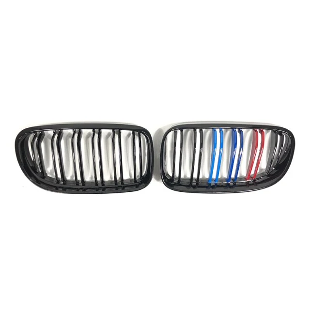 Calandre M BMW Serie 3 E90 2009-2011