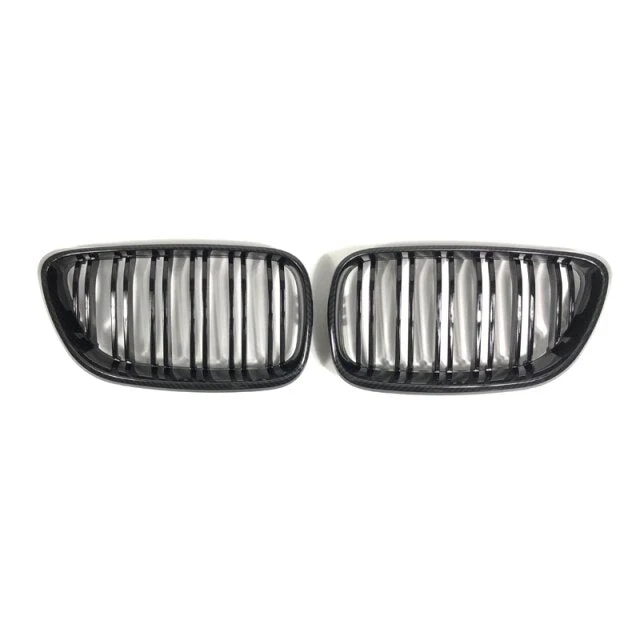Calandre M Sport BMW Serie 2 F22 F23 2014-2016