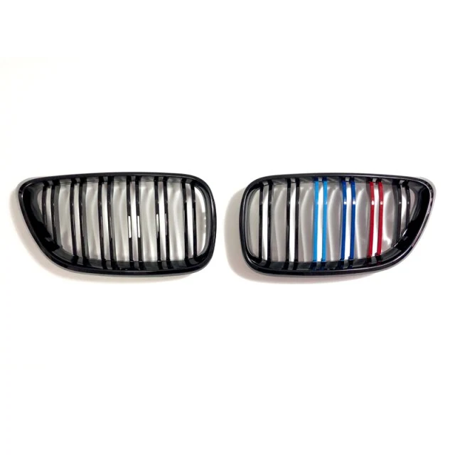 Calandre M Sport BMW Serie 2 F22 F23 2014-2016
