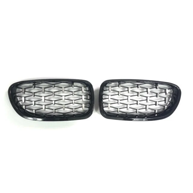 Calandre M Sport BMW Serie 5 F10 F11 2010-2017