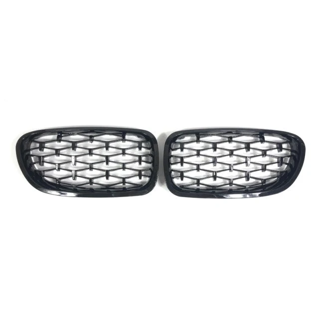 Calandre M Sport BMW Serie 5 F10 F11 2010-2017