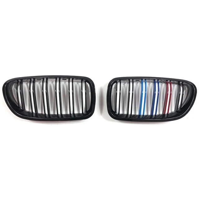 Calandre M Sport BMW Serie 5 F10 F11 2010-2017