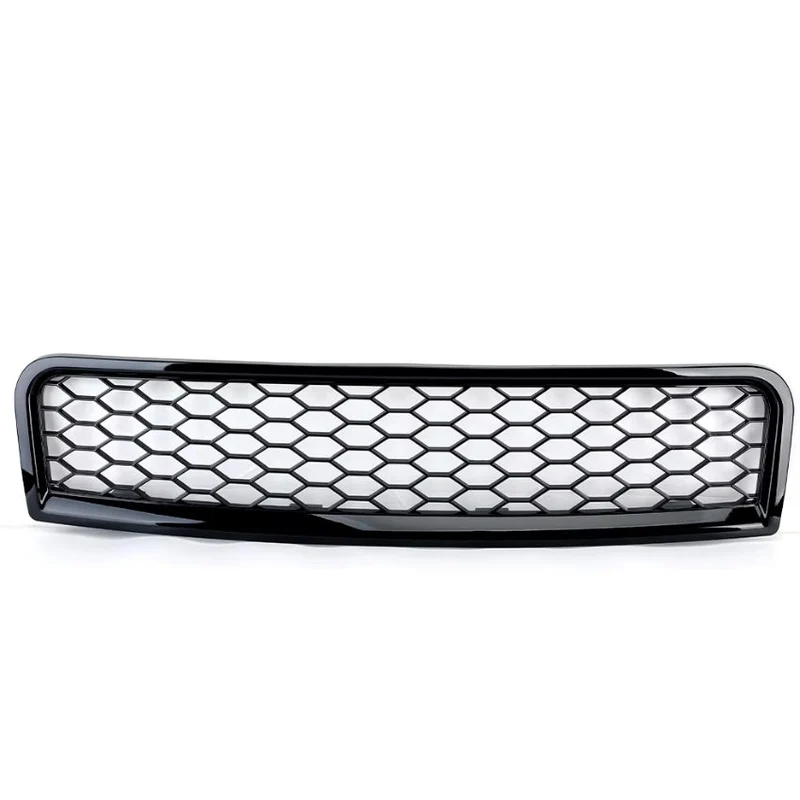 Calandre Grille Nid d'Abeille Audi A4 B6 Style RS4