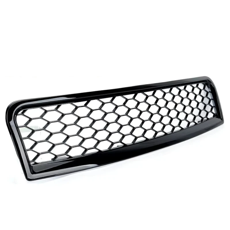 Calandre Grille Nid d'Abeille Audi A4 B6 Style RS4