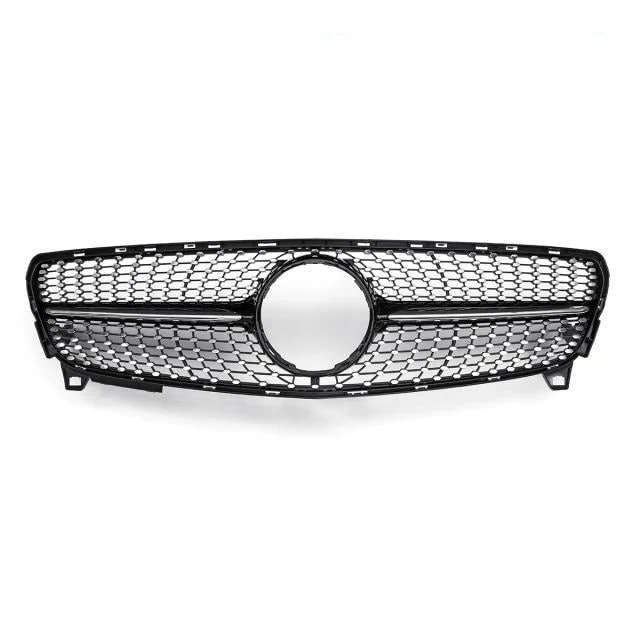 Calandre Diamond Mercedes Classe A W176 2016-2018