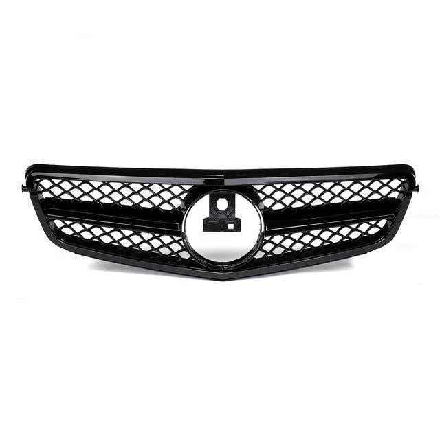 Calandre Sport Mercedes Classe C W204 2008-2014