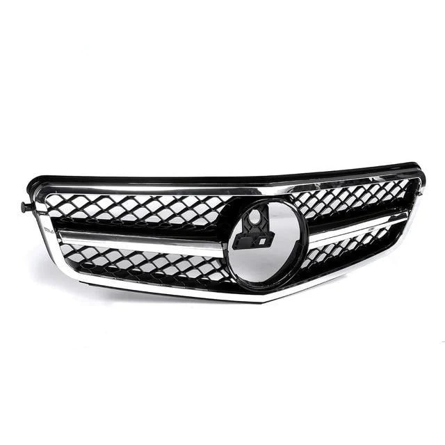 Calandre Sport Mercedes Classe C W204 2008-2014