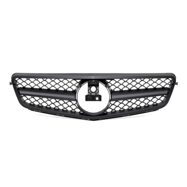 Calandre Sport Mercedes Classe C W204 2008-2014