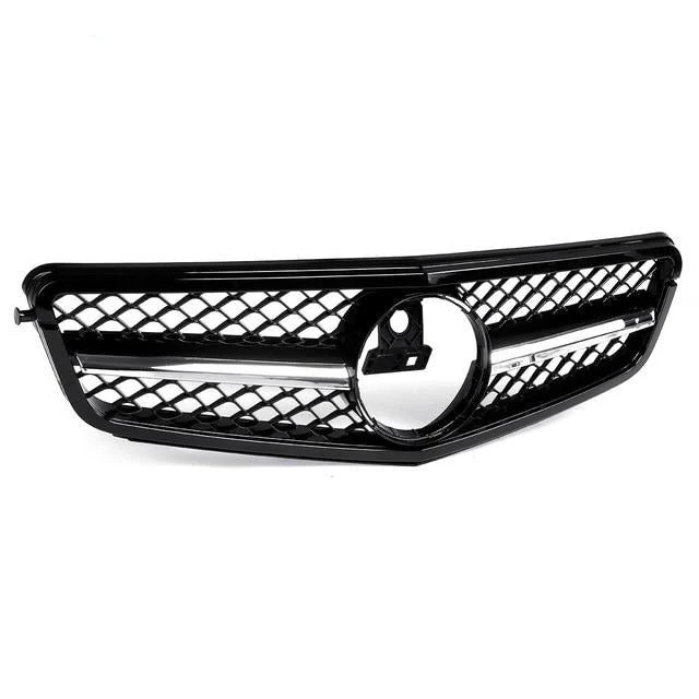 Calandre Sport Mercedes Classe C W204 2008-2014