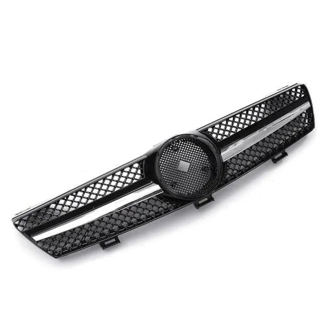 Calandre Premium Mercedes Classe CLS W219 2005-2008