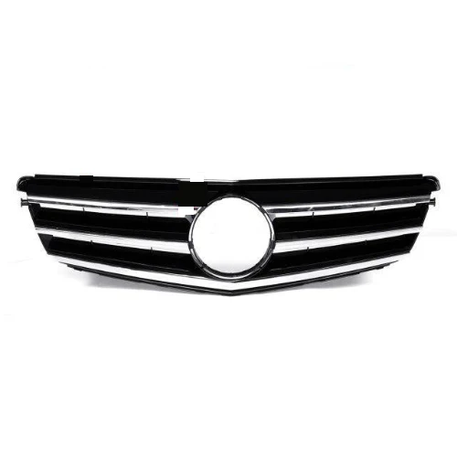 Calandre Premium S Mercedes Classe C W204