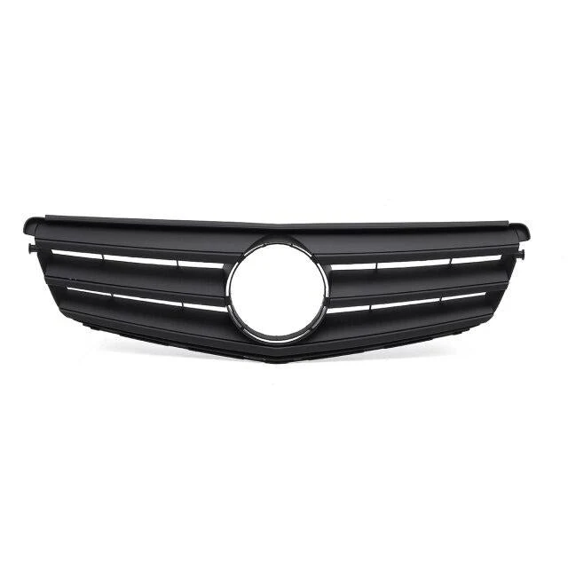 Calandre Premium S Mercedes Classe C W204