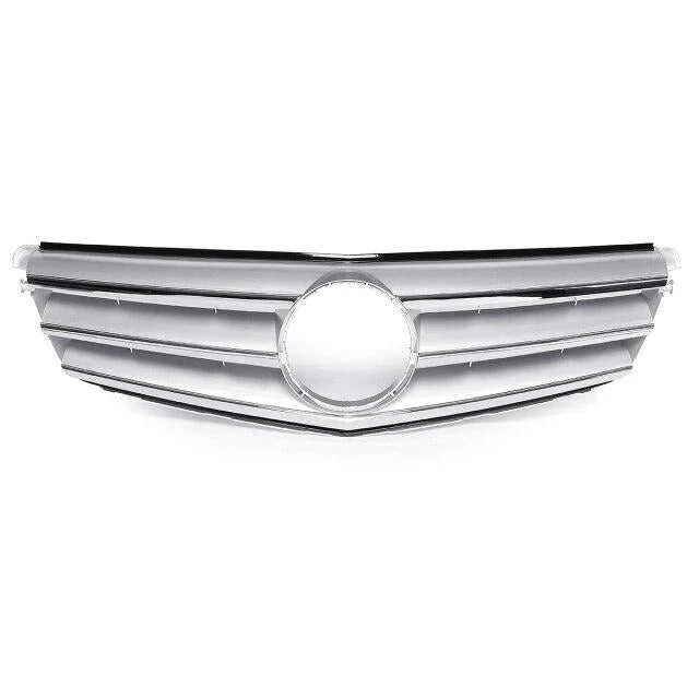Calandre Premium S Mercedes Classe C W204