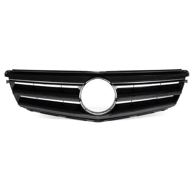 Calandre Premium S Mercedes Classe C W204