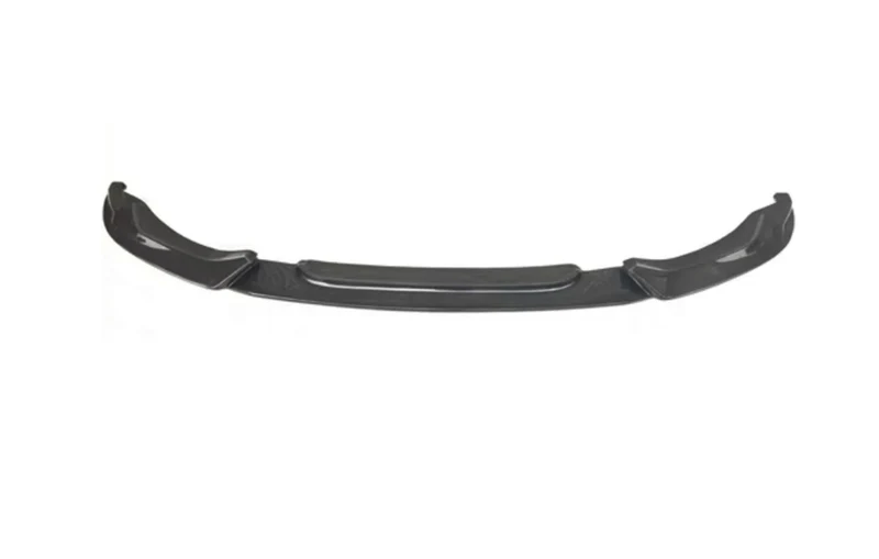 Lame Avant VARIS Fibre Carbone BMW M3 M4 F80 F82 F83