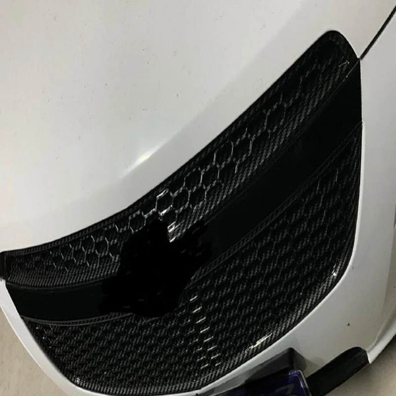 Calandre Sport Noire ABS Chevrolet Cruze 2009-2014