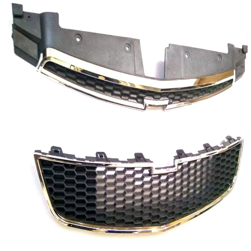 Calandre Sport Bicolore Chevrolet Cruze 2009-2013