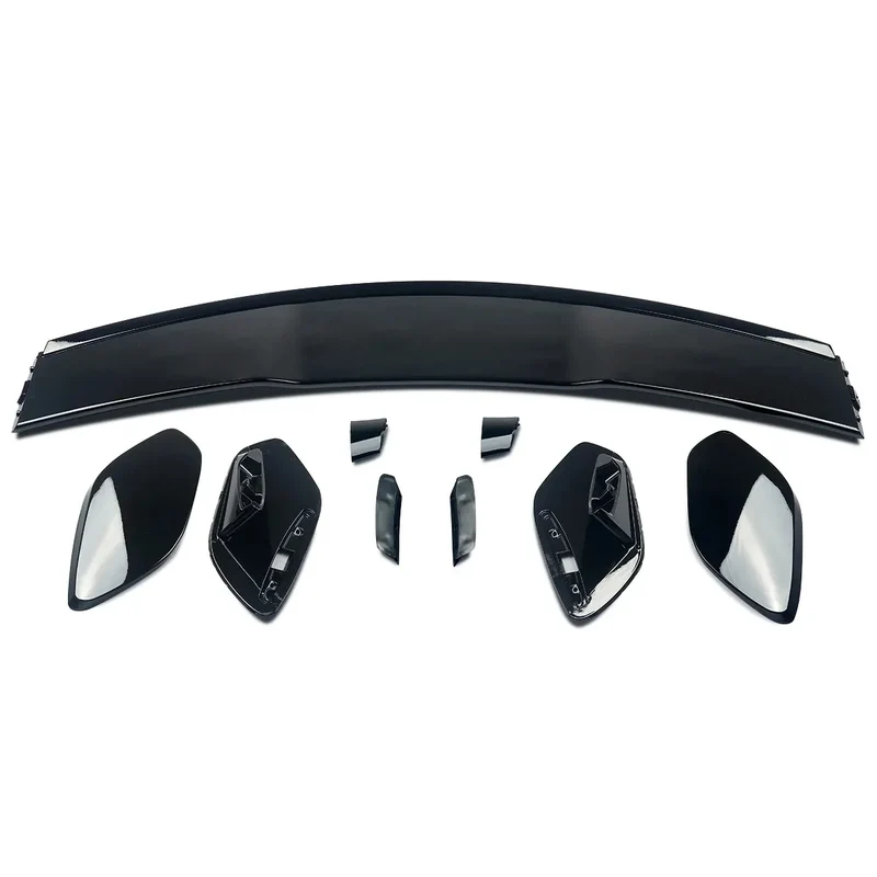 Becquet Toit Mercedes A W176 W177 GT Hatchback 2013-2022
