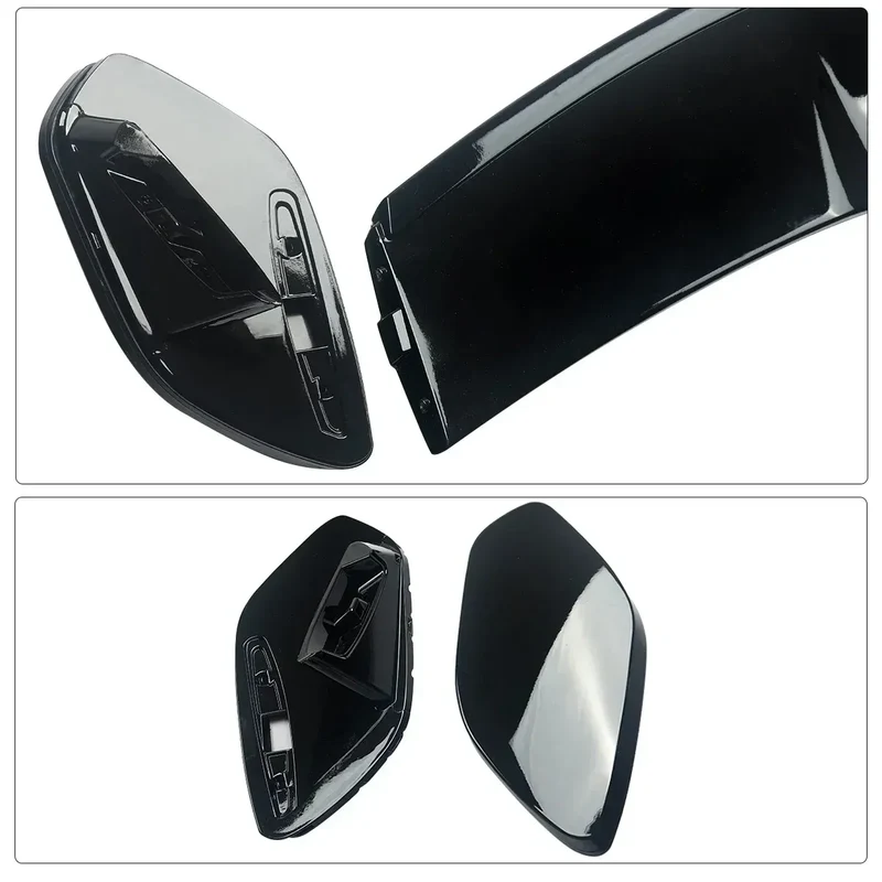 Becquet Toit Mercedes A W176 W177 GT Hatchback 2013-2022