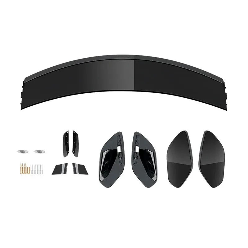 Becquet Toit Mercedes A W176 W177 GT Hatchback 2013-2022