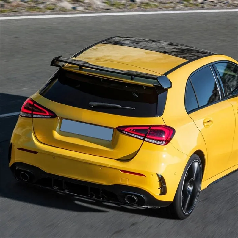 Becquet Toit Mercedes A W176 W177 GT Hatchback 2013-2022