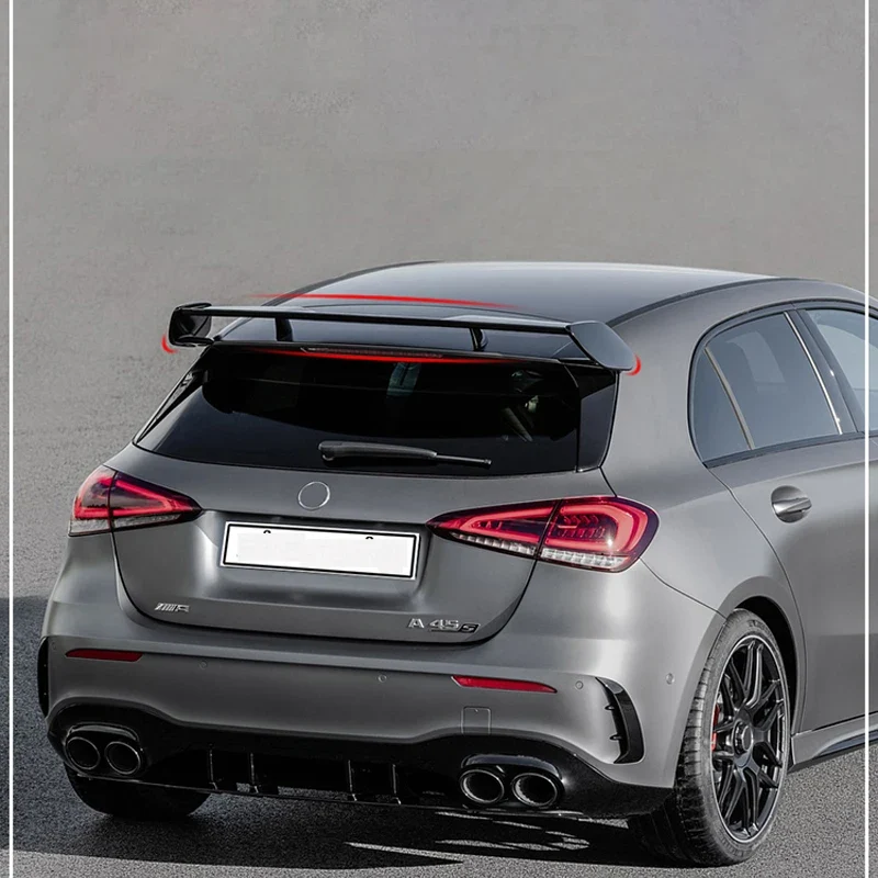 Becquet Toit Mercedes A W176 W177 AMG A45 2013-2022