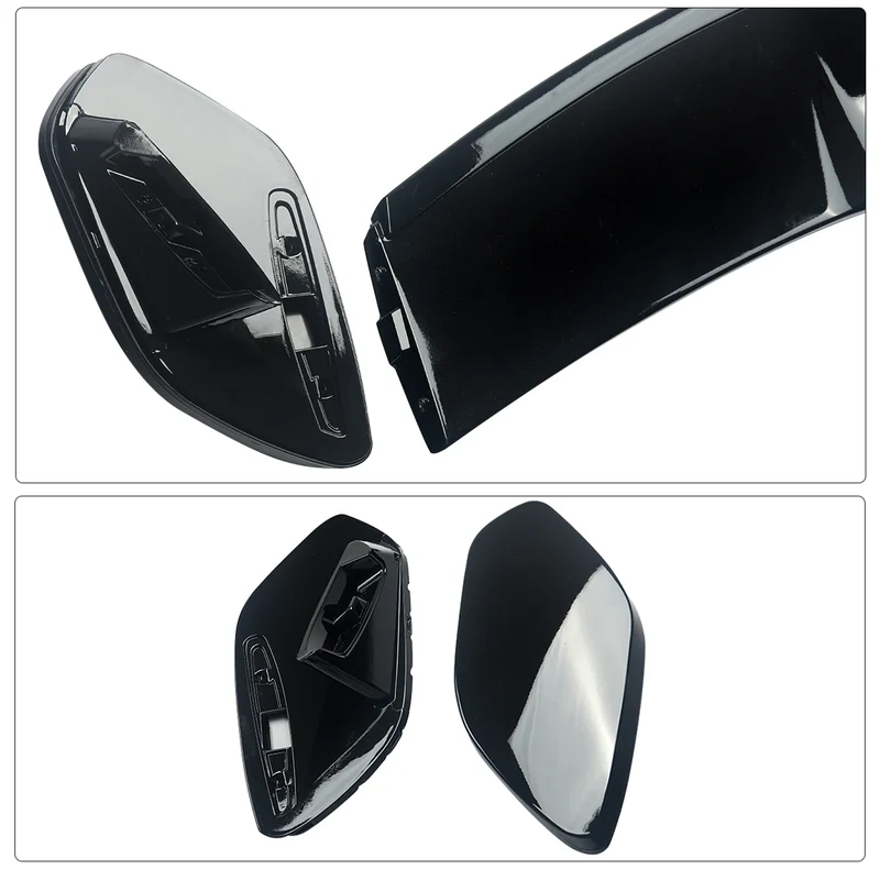 Becquet Toit Mercedes A W176 W177 AMG A45 2013-2022
